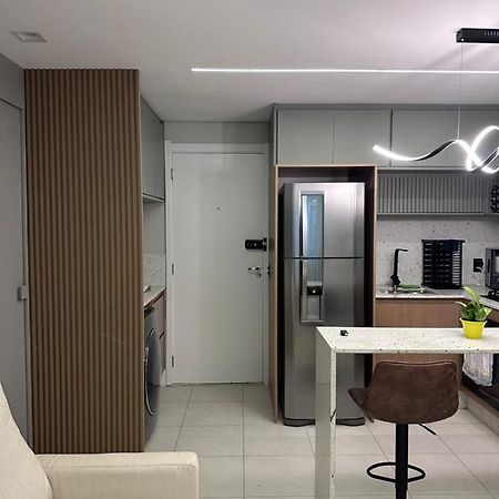 Studio Chacara Sto Antonio 圣保罗 外观 照片