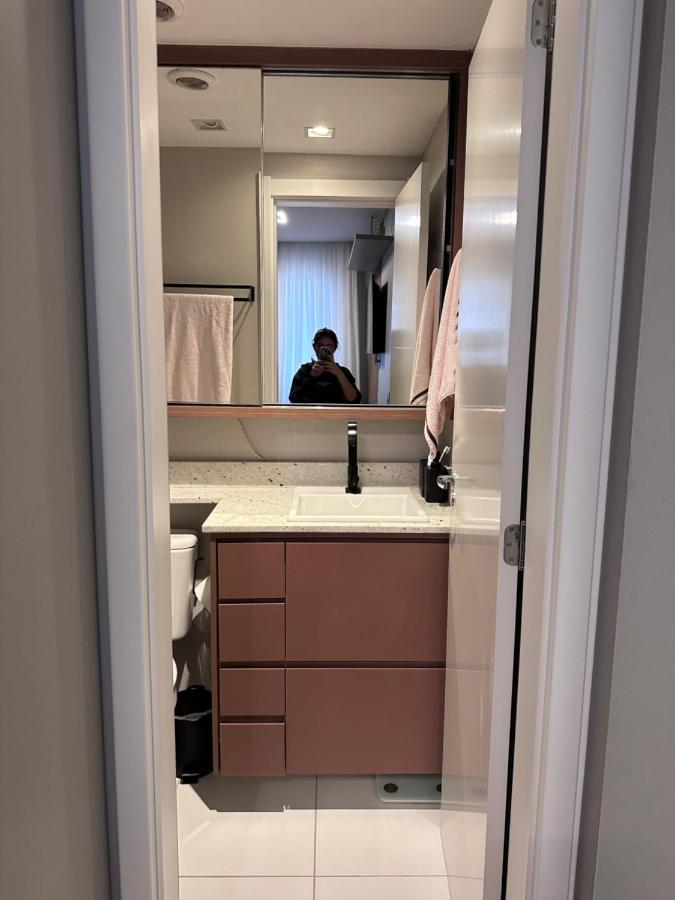 Studio Chacara Sto Antonio 圣保罗 外观 照片