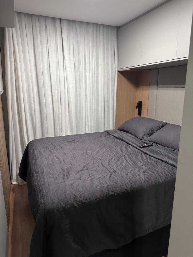 Studio Chacara Sto Antonio 圣保罗 外观 照片