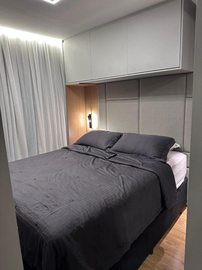 Studio Chacara Sto Antonio 圣保罗 外观 照片