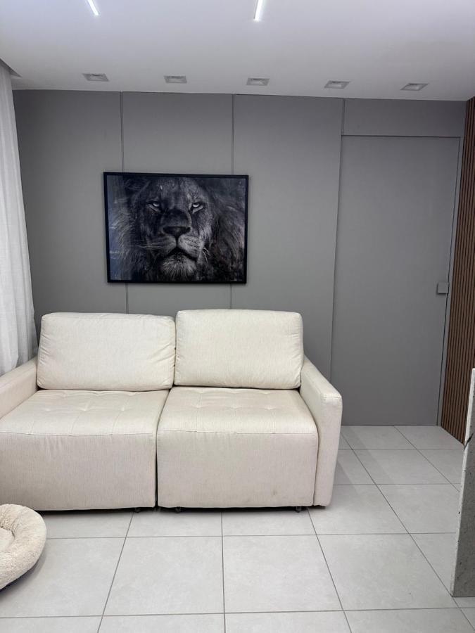 Studio Chacara Sto Antonio 圣保罗 外观 照片