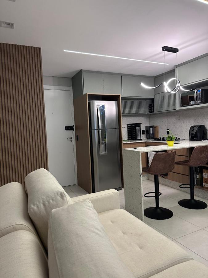 Studio Chacara Sto Antonio 圣保罗 外观 照片